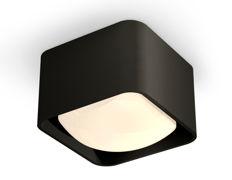 Потолочный светильник Ambrella Light Techno Spot XS7833022 (C7833, N7756) Потолочный светильник Ambrella Light Techno Spot XS7833022 (C7833, N7756)