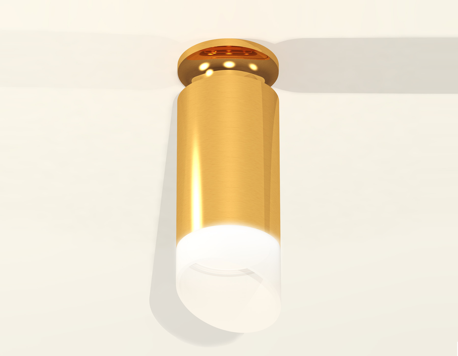 Потолочный светильник Ambrella Light Techno Spot XS6327083 (N6905, C6327, N6256)