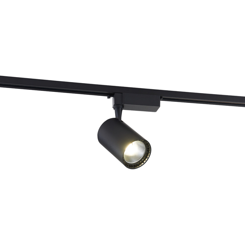 Трековый светильник Simple Story 2010-LED20TRB Трековый светильник Simple Story 2010-LED20TRB