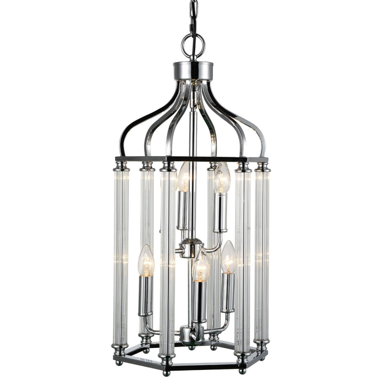 Подвесная люстра ST Luce SL239.103.06 Подвесная люстра ST Luce SL239.103.06
