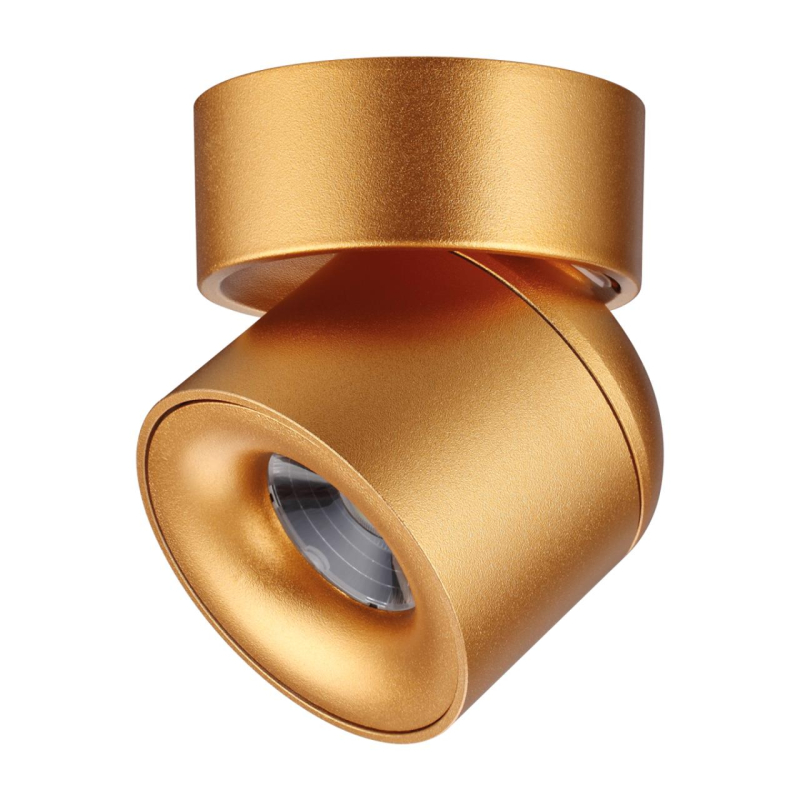 Спот Novotech Gesso 358810 Спот Novotech Gesso 358810