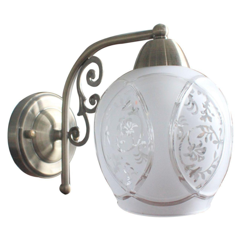Бра Toplight Lora TL7370B-01AB Бра Toplight Lora TL7370B-01AB