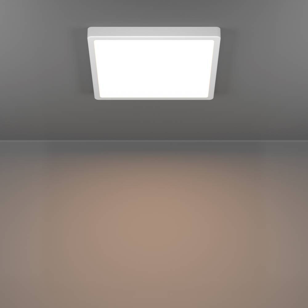 Настенно-потолочный светильник Eglo Fueva 6 901337