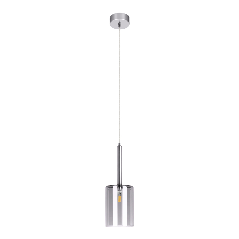 Подвесной светильник Loft IT Spillray 10232/C Smoke Подвесной светильник Loft IT Spillray 10232/C Smoke