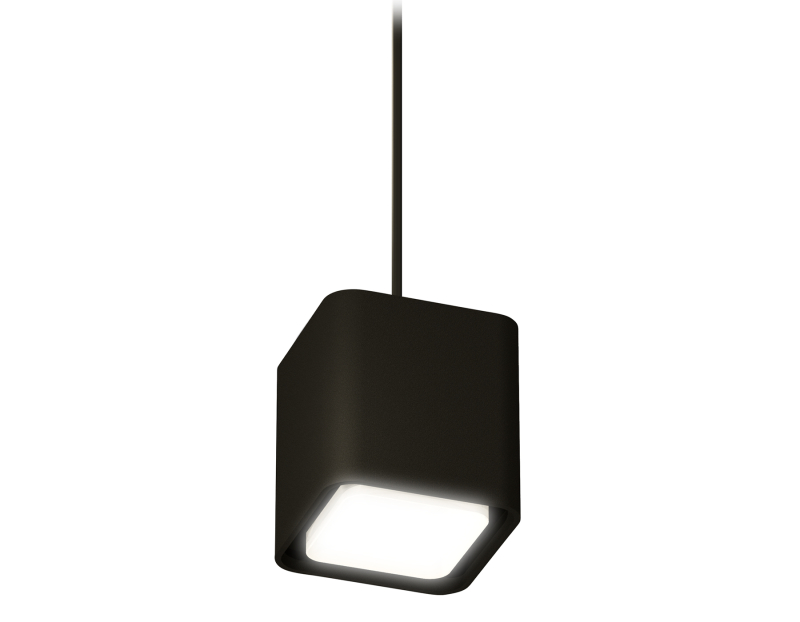 Подвесной светильник Ambrella Light Techno Spot XP7841001 (A2311, C7841, N7755) Подвесной светильник Ambrella Light Techno Spot XP7841001 (A2311, C7841, N7755)