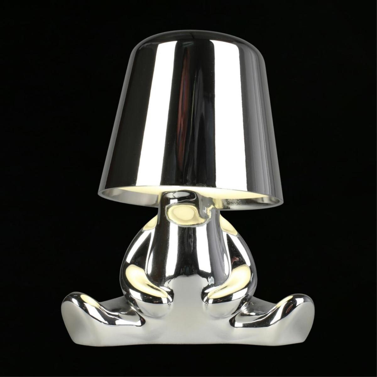 Настольная лампа Aployt Ninon APL.673.14.01