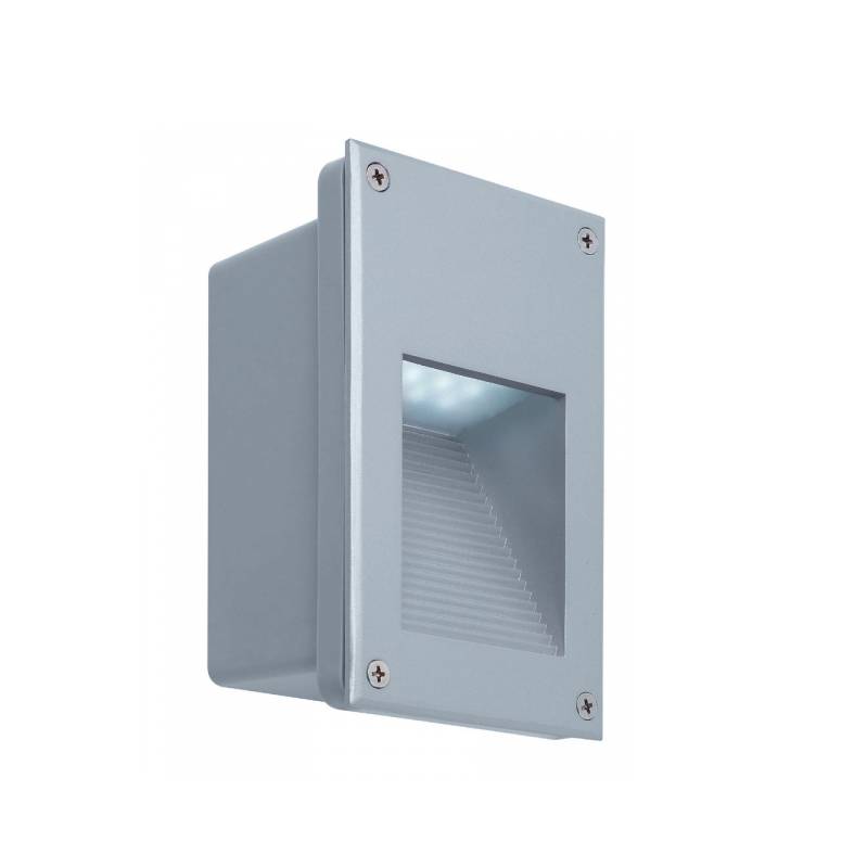 Встраиваемый светильник Paulmann Profi Line Wall LED 99818 Встраиваемый светильник Paulmann Profi Line Wall LED 99818