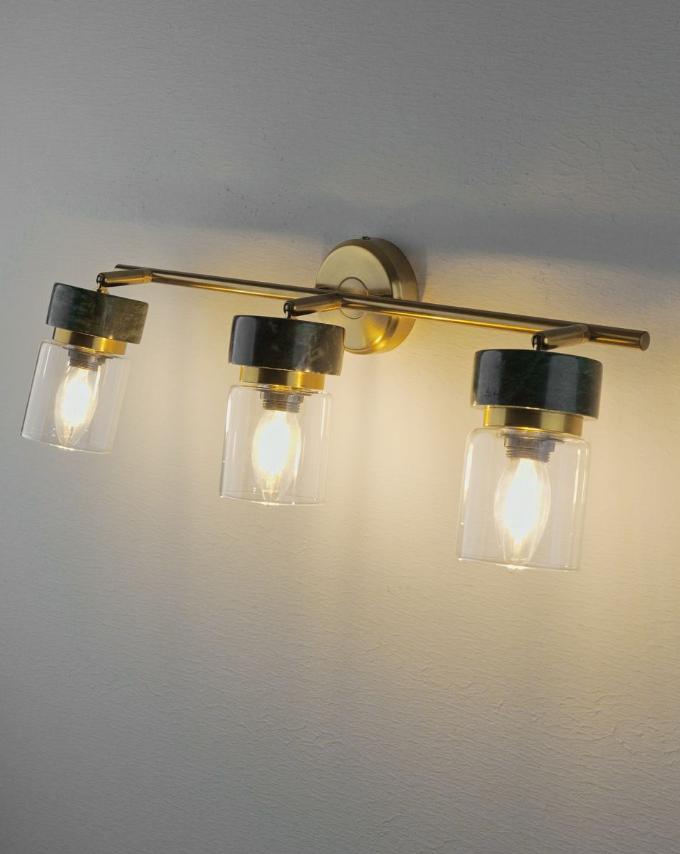 Спот Moderli Almero V11823-3C