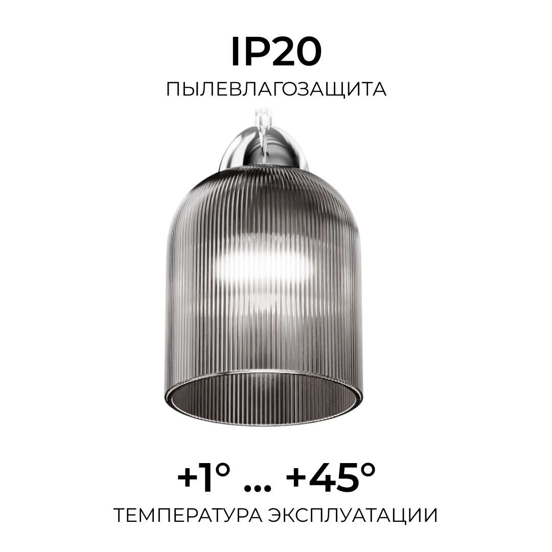 Бра Apeyron Аврора 16-225