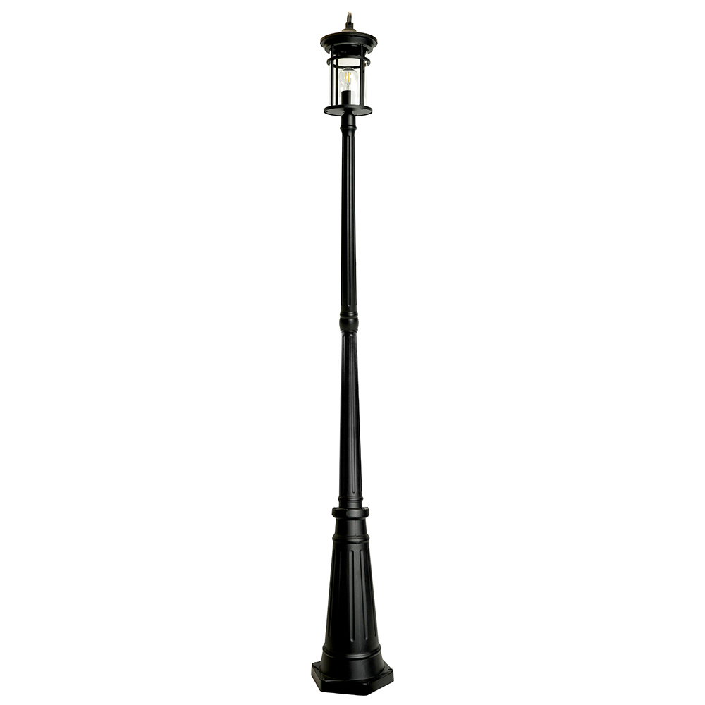 Садово-парковый светильник Feron Турин PL767 51821