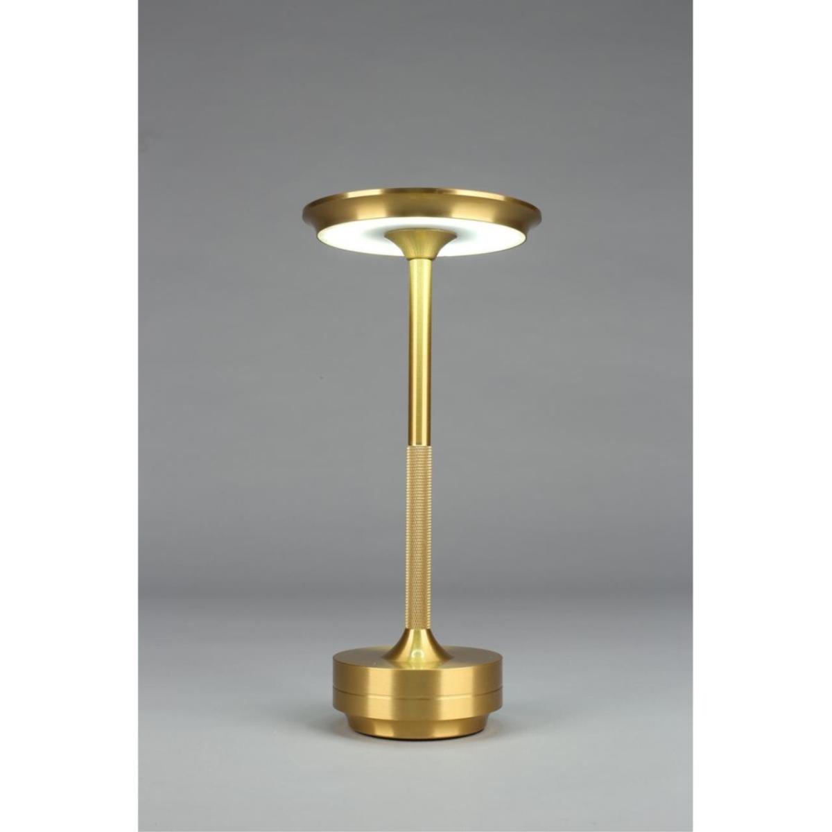 Настольная лампа Omnilux OML-40414-01