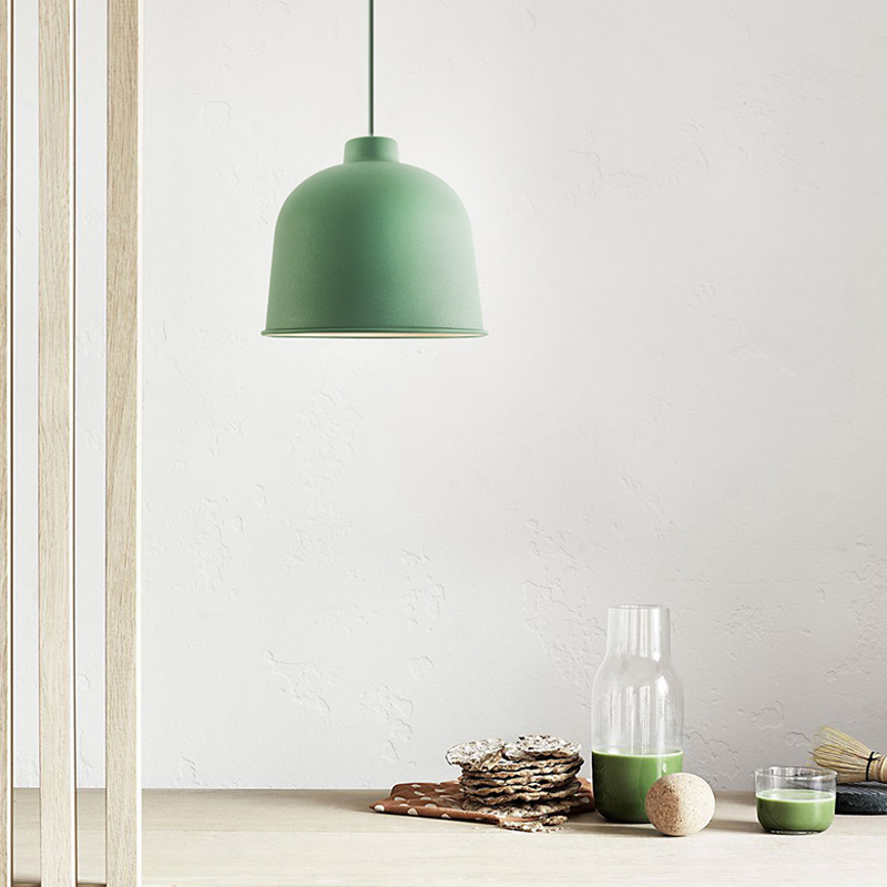 Подвесной светильник ImperiumLoft Grain 178315-26
