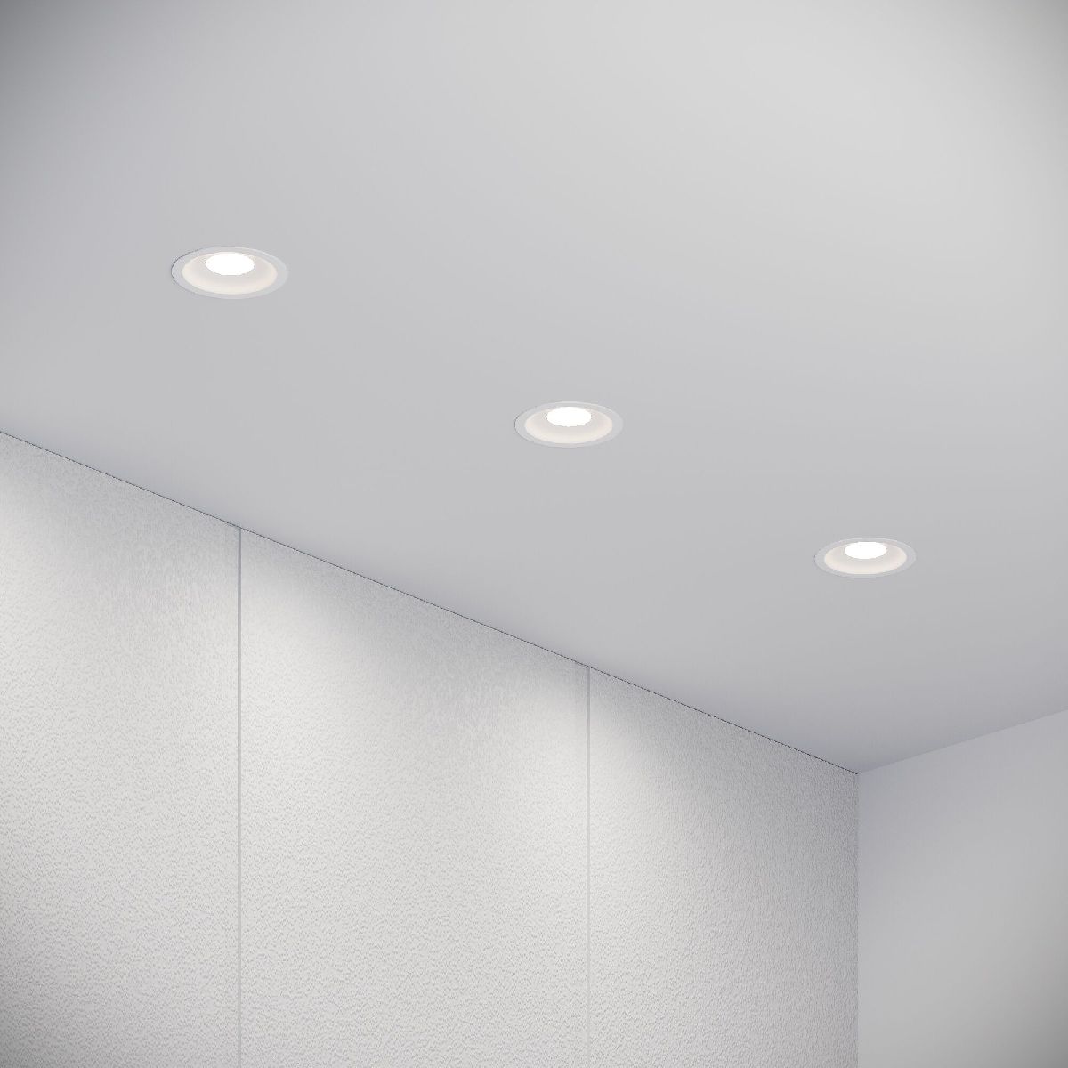 Встраиваемый светильник Elektrostandard Combi 25067/LED 4690389211560 a069005 Встраиваемый светильник Elektrostandard Combi 25067/LED 4690389211560 a069005
