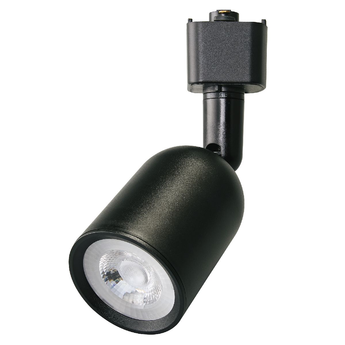 Трековый однофазный светильник Volpe ULB-Q292 8W/4000K BLACK UL-00012470 Трековый однофазный светильник Volpe ULB-Q292 8W/4000K BLACK UL-00012470
