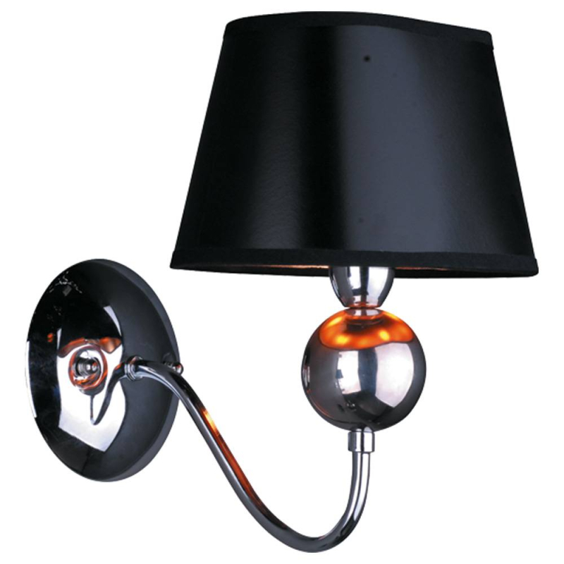 Бра Arte Lamp Turandot A4011AP-1CC Бра Arte Lamp Turandot A4011AP-1CC
