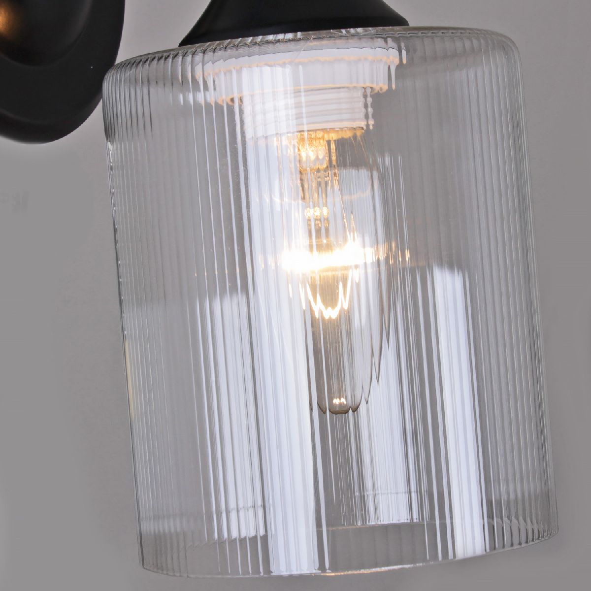 Потолочный светильник Reluce 02312-0.3-02 AB+BK