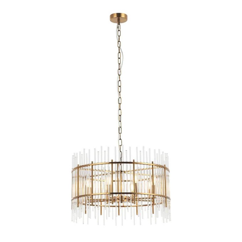 Подвесная люстра Stilfort Sia 2146/05/08P Подвесная люстра Stilfort Sia 2146/05/08P