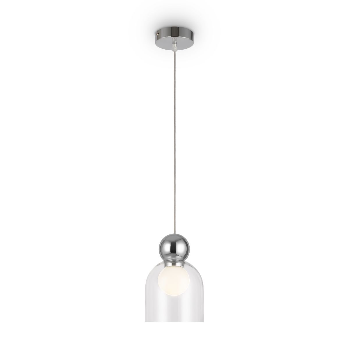 Подвесной светильник Freya Focus FR5220PL-01CH2 Подвесной светильник Freya Focus FR5220PL-01CH2