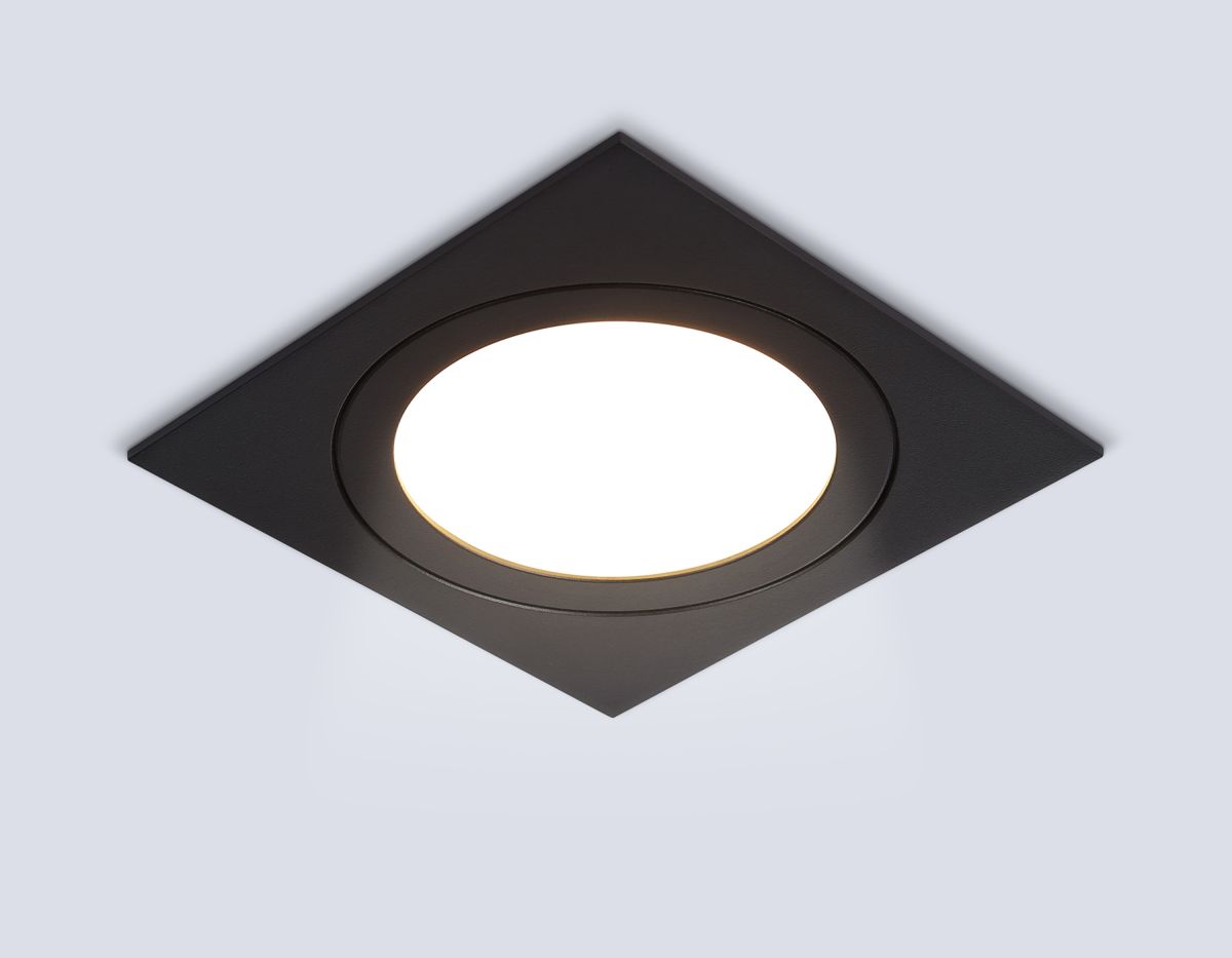 Встраиваемый светильник Ambrella Light Techno spot GX Standard tech TN51825 Встраиваемый светильник Ambrella Light Techno spot GX Standard tech TN51825