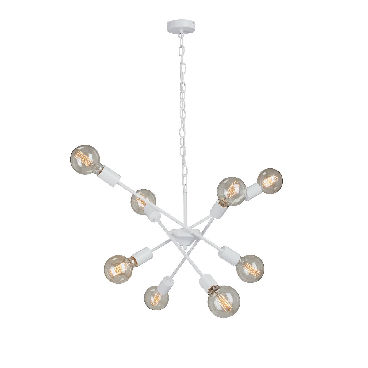 Подвесная люстра Vitaluce V4750-0/8 Подвесная люстра Vitaluce V4750-0/8