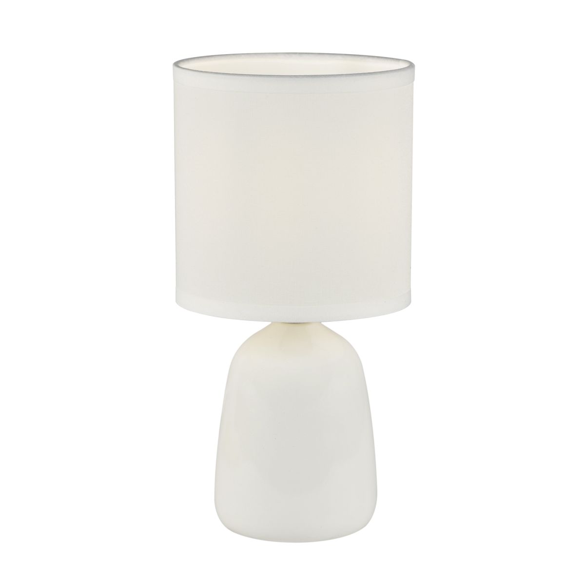 Настольная лампа Uniel UML-B305 E14 WHITE UL-00012419