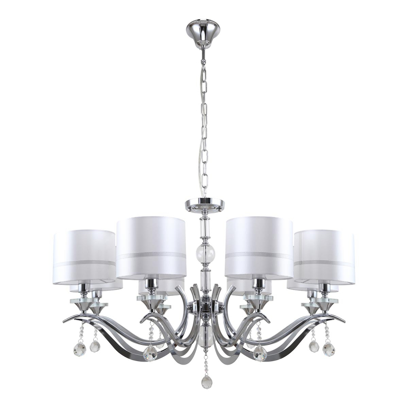 Подвесная люстра Stilfort Flippe 1041/09/08P Подвесная люстра Stilfort Flippe 1041/09/08P