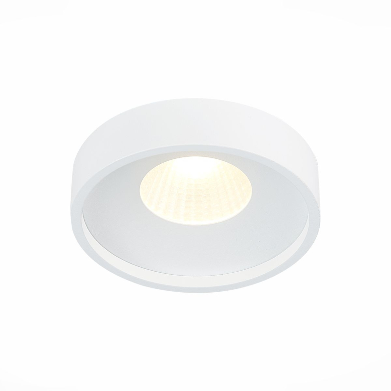 Встраиваемый светильник ST Luce ST751 ST751.538.10 Встраиваемый светильник ST Luce ST751 ST751.538.10