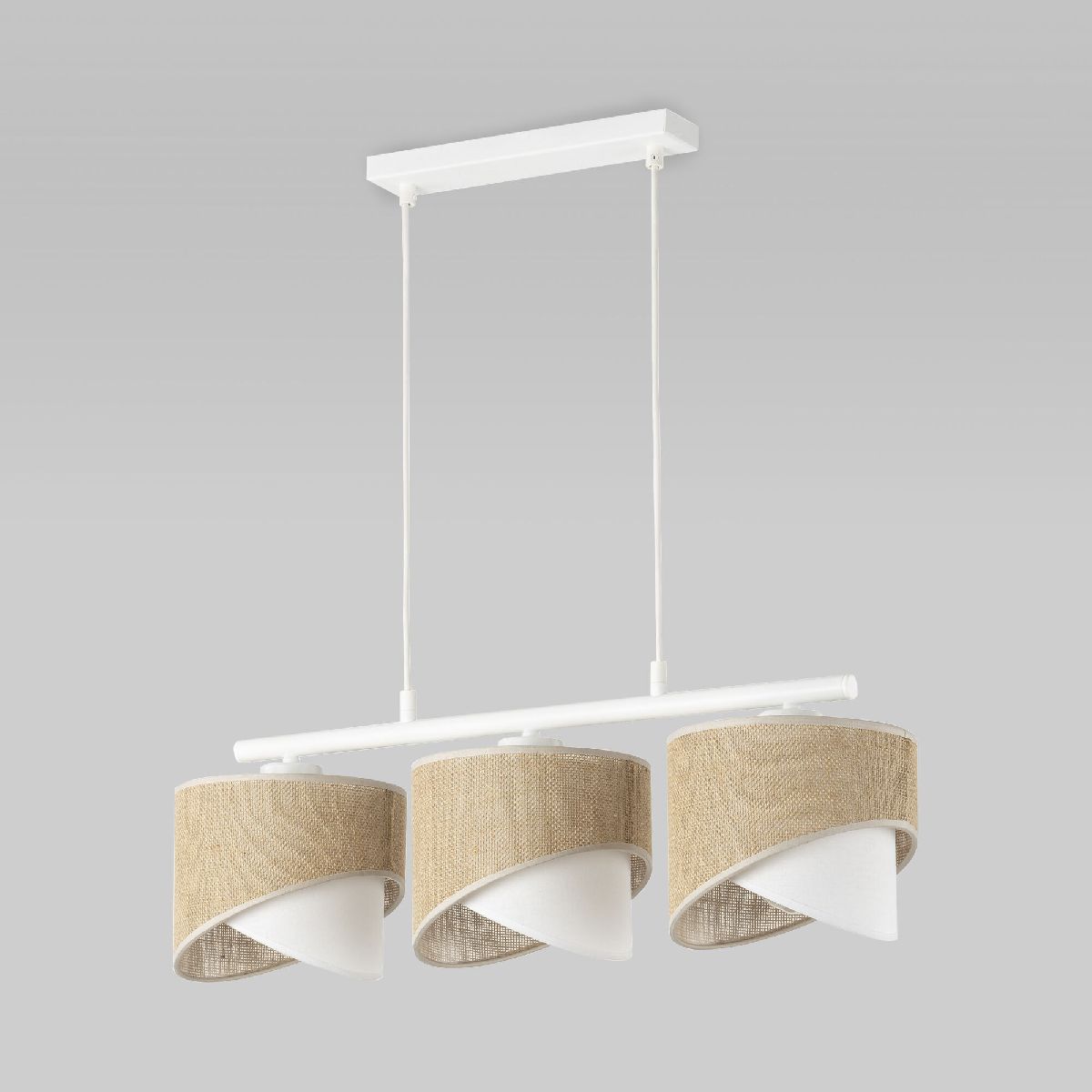 Подвесная люстра TK Lighting 4827 Marlon a066427 Подвесная люстра TK Lighting 4827 Marlon a066427