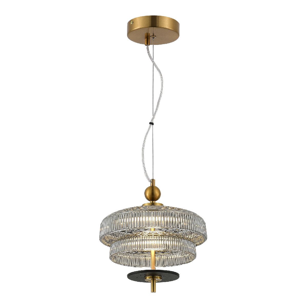 Подвесной светильник ST Luce Oriental SL6122.303.01 Подвесной светильник ST Luce Oriental SL6122.303.01