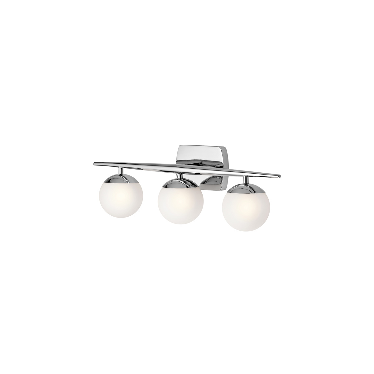 Бра Kichler Jasper KL-JASPER3-BATH Бра Kichler Jasper KL-JASPER3-BATH