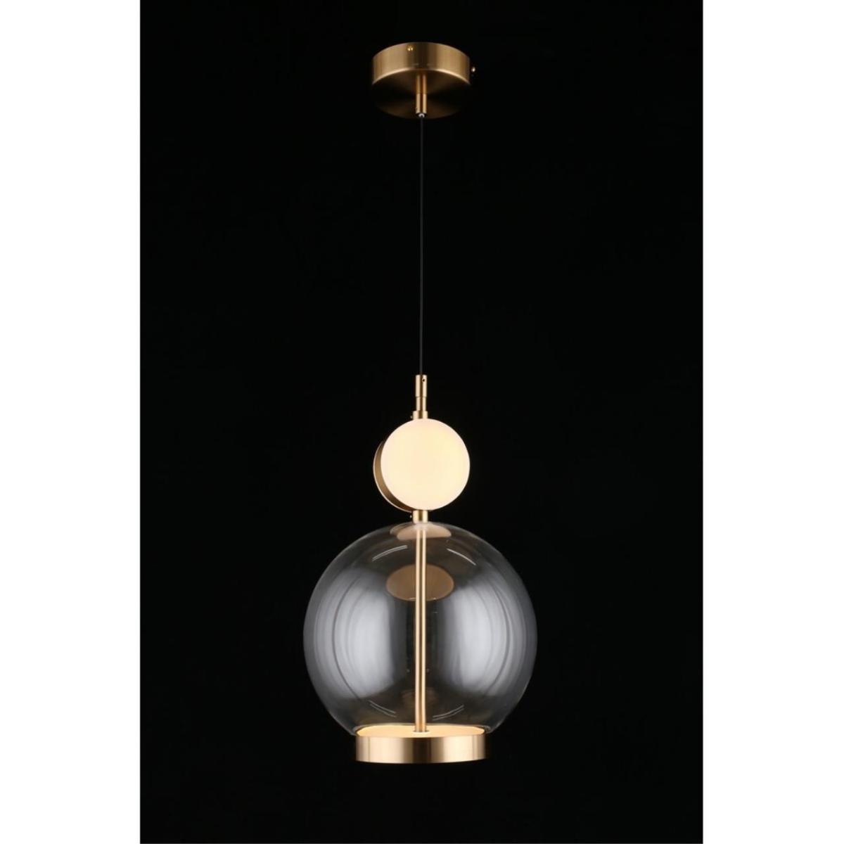 Подвесной светильник Aployt Sara APL.039.06.06