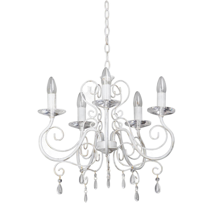 Подвесная люстра Vitaluce V1301/5 Подвесная люстра Vitaluce V1301/5