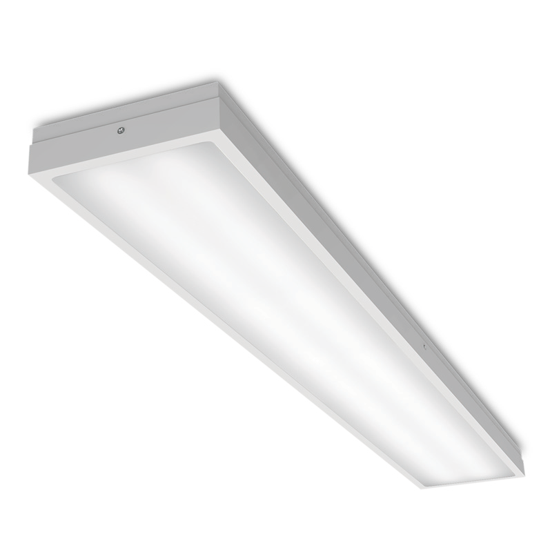 Линейный светильник Wolta ДПО03-36-101-6К