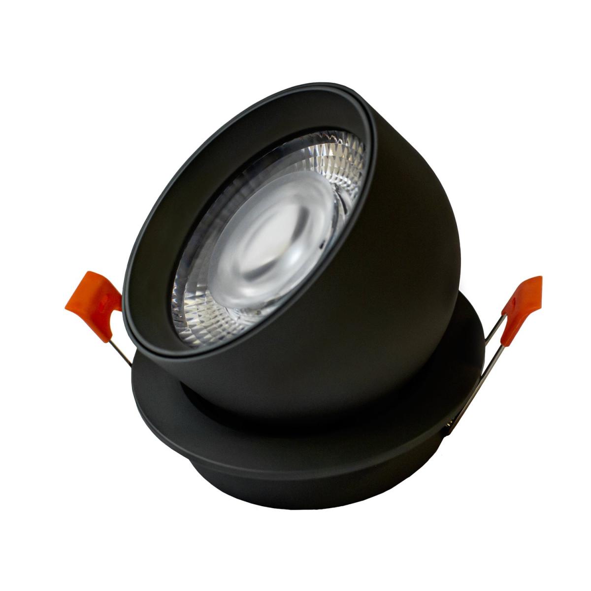 Встраиваемый светильник Favourite Astern 4510-1C