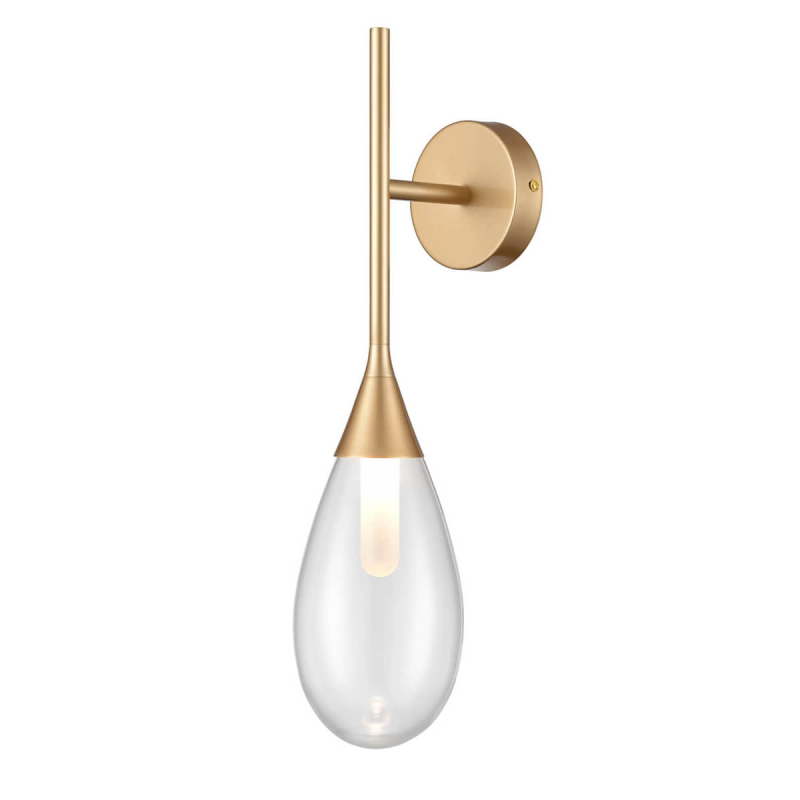 Бра Vele Luce Grazioso VL5864W01 Бра Vele Luce Grazioso VL5864W01