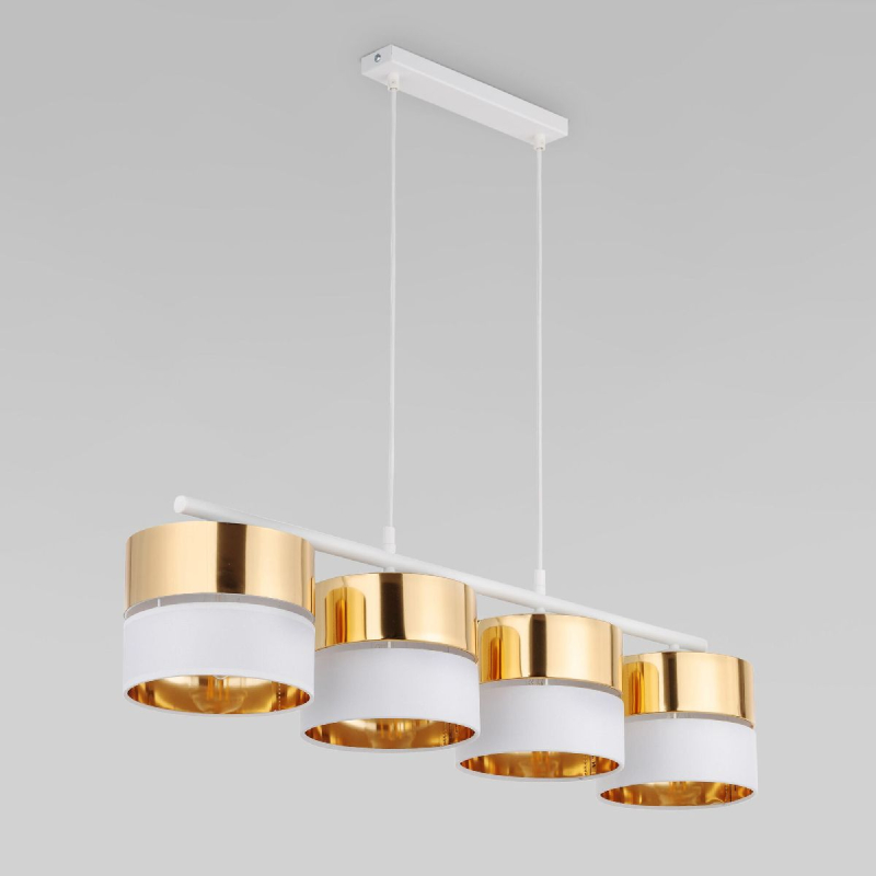 Подвесной светильник TK Lighting Hilton 4775 Hilton Gold a062975 Подвесной светильник TK Lighting Hilton 4775 Hilton Gold a062975