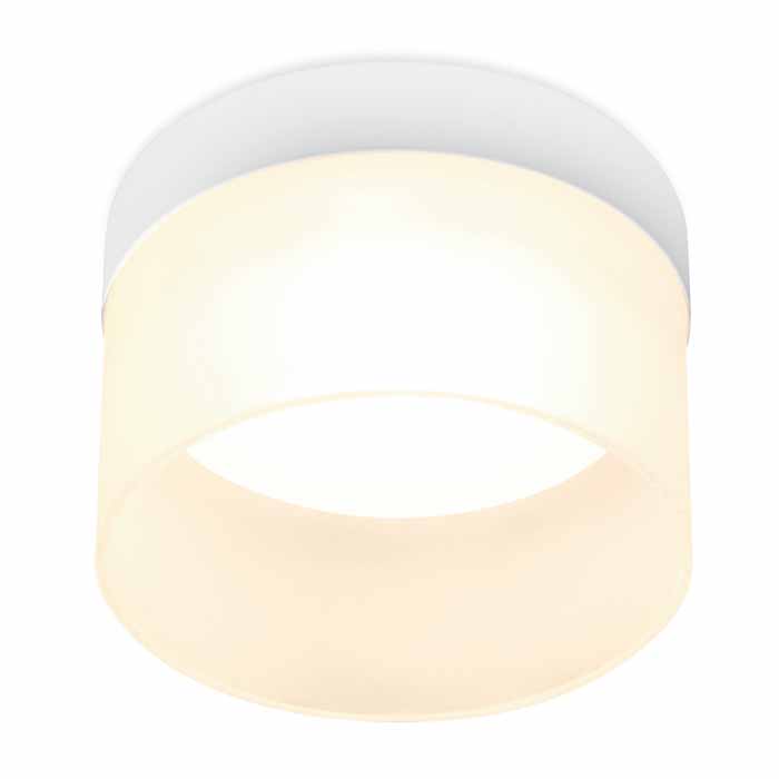 Встраиваемый светильник Ambrella Light Techno Spot TN650 Встраиваемый светильник Ambrella Light Techno Spot TN650