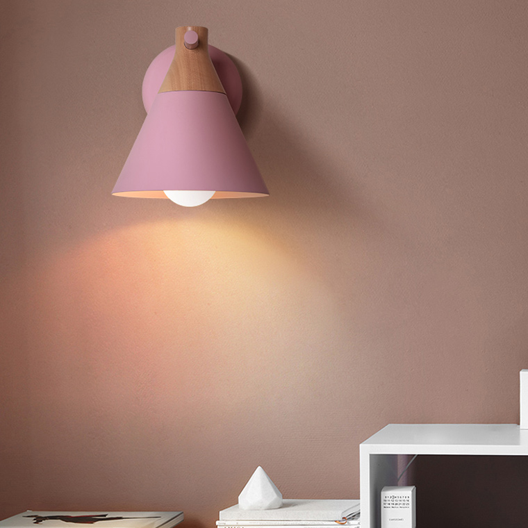Бра ImperiumLoft Nod 101841-26