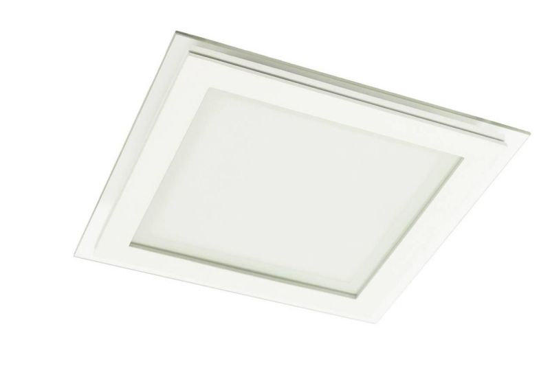 Встраиваемый светильник Arte Lamp Raggio A4018PL-1WH Встраиваемый светильник Arte Lamp Raggio A4018PL-1WH