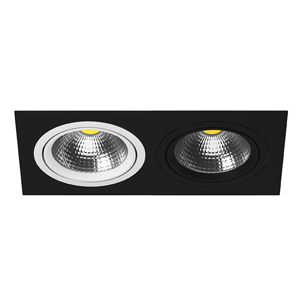 Встраиваемый светильник Lightstar INTERO 111 i8270607 (217827+217906+217907) Встраиваемый светильник Lightstar INTERO 111 i8270607 (217827+217906+217907)