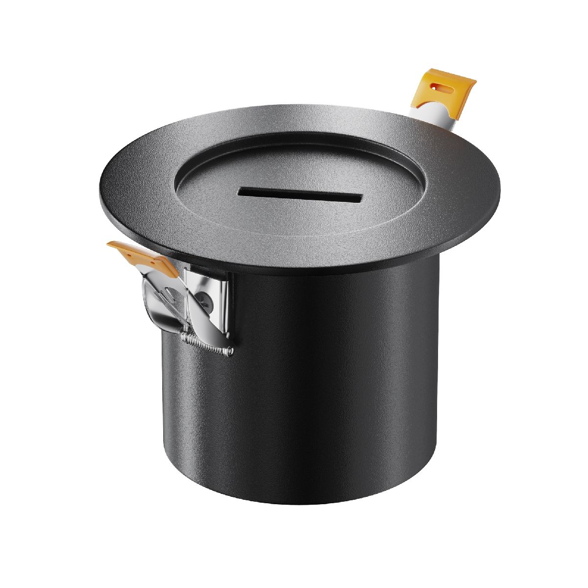 Потолочная чаша встраиваемая с коннектором питания Maytoni Pendant system Parity TRA130RSC-2B Потолочная чаша встраиваемая с коннектором питания Maytoni Pendant system Parity TRA130RSC-2B