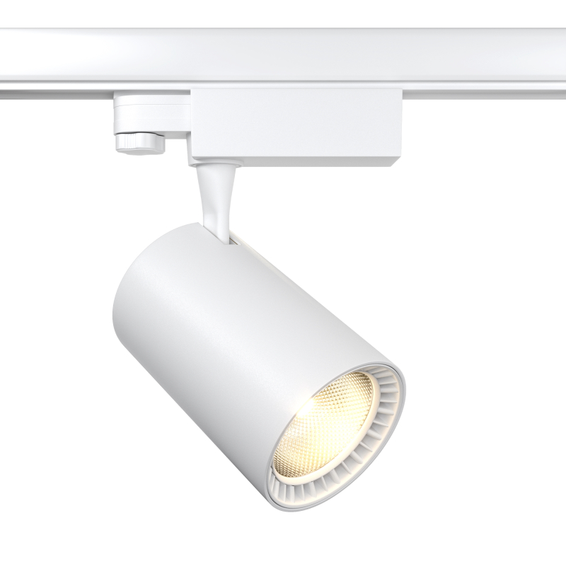 Трековый светильник Maytoni Technical Vuoro TR029-3-20W4K-W-W Трековый светильник Maytoni Technical Vuoro TR029-3-20W4K-W-W