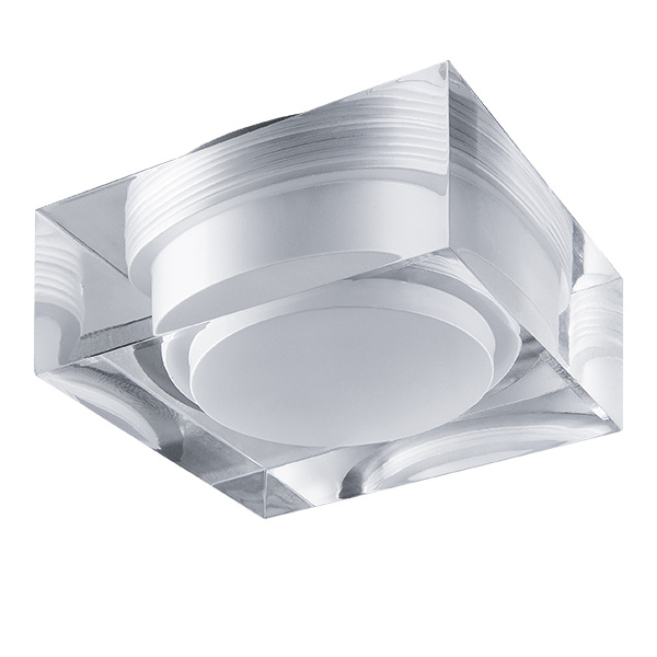 Встраиваемый светодиодный светильник Lightstar Artico 070242 Встраиваемый светодиодный светильник Lightstar Artico 070242