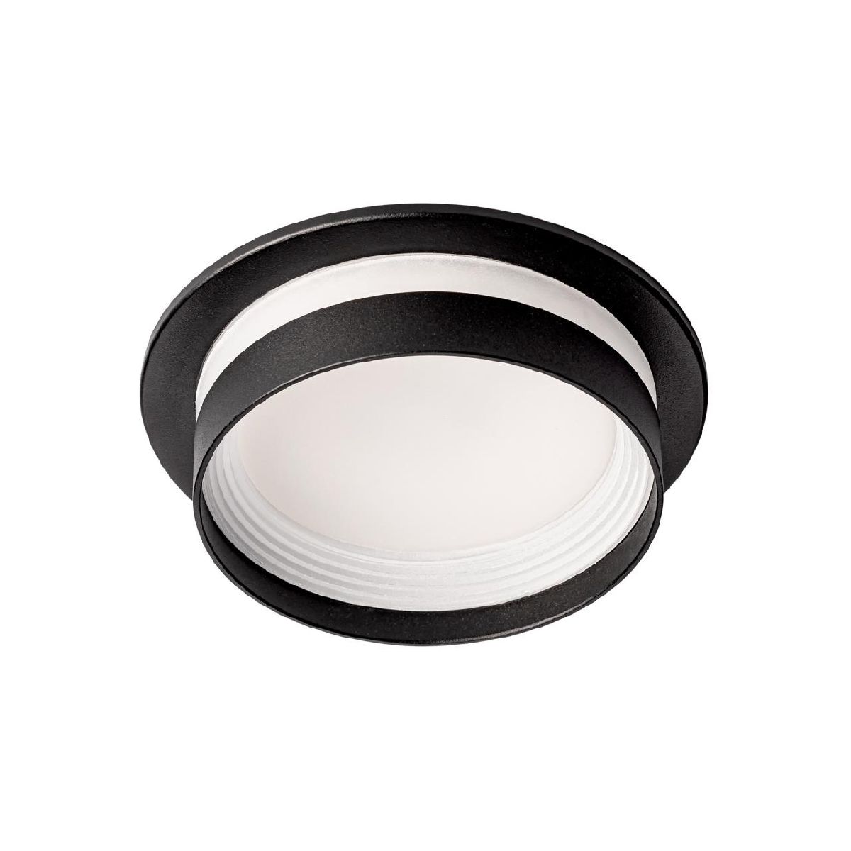 Встраиваемый светильник Citilux Hardy CL002D11 Встраиваемый светильник Citilux Hardy CL002D11