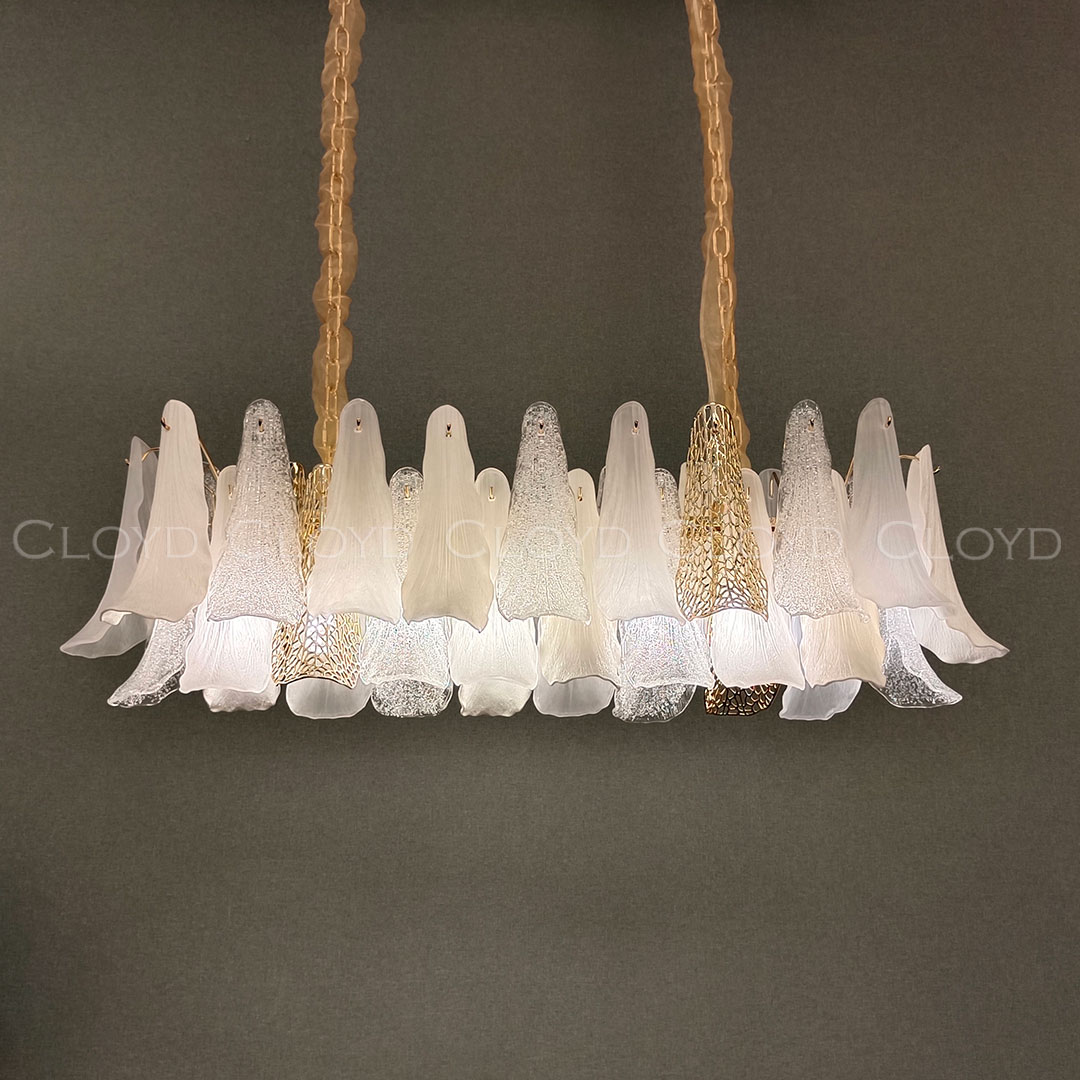 Подвесная люстра Cloyd Wasabi 11328 Подвесная люстра Cloyd Wasabi 11328