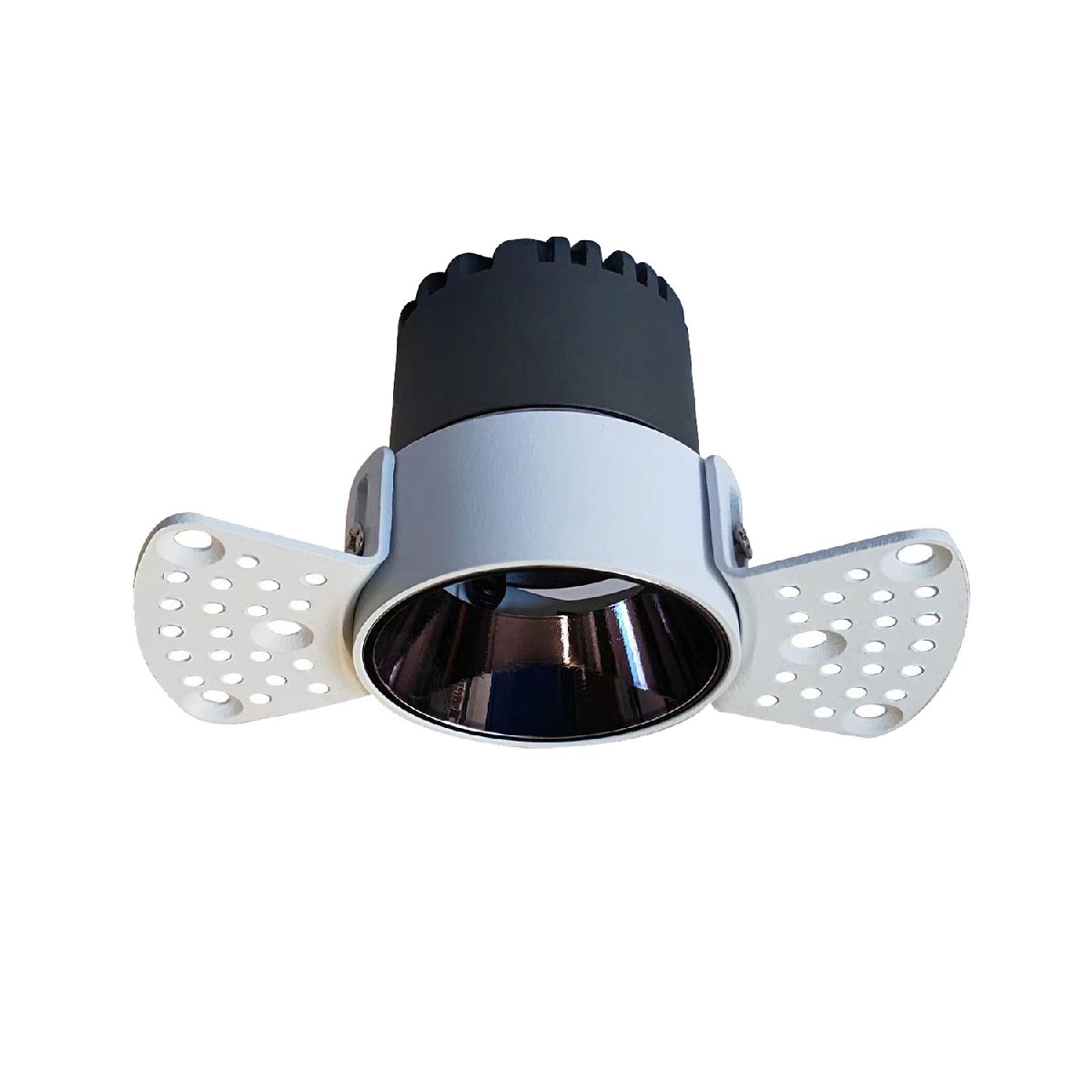 Встраиваемый светильник Favourite Mortise 4421-1C Встраиваемый светильник Favourite Mortise 4421-1C