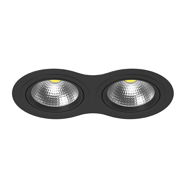 Встраиваемый светильник Lightstar INTERO 111 i9270707 (217927+217907+217907) Встраиваемый светильник Lightstar INTERO 111 i9270707 (217927+217907+217907)