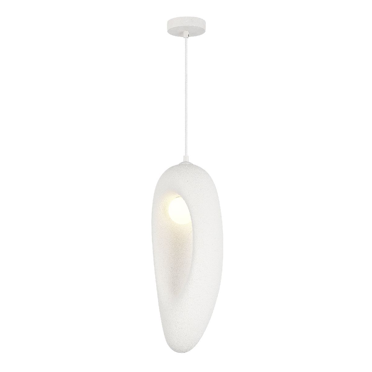 Подвесной светильник ST Luce Wabi Sabi SL1522.533.01 Подвесной светильник ST Luce Wabi Sabi SL1522.533.01