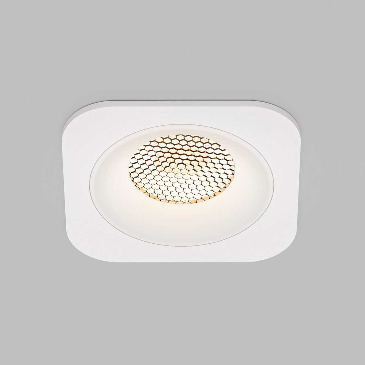 Встраиваемый светильник Elektrostandard Tetro 15276/LED 4690389217869 a071310 Встраиваемый светильник Elektrostandard Tetro 15276/LED 4690389217869 a071310