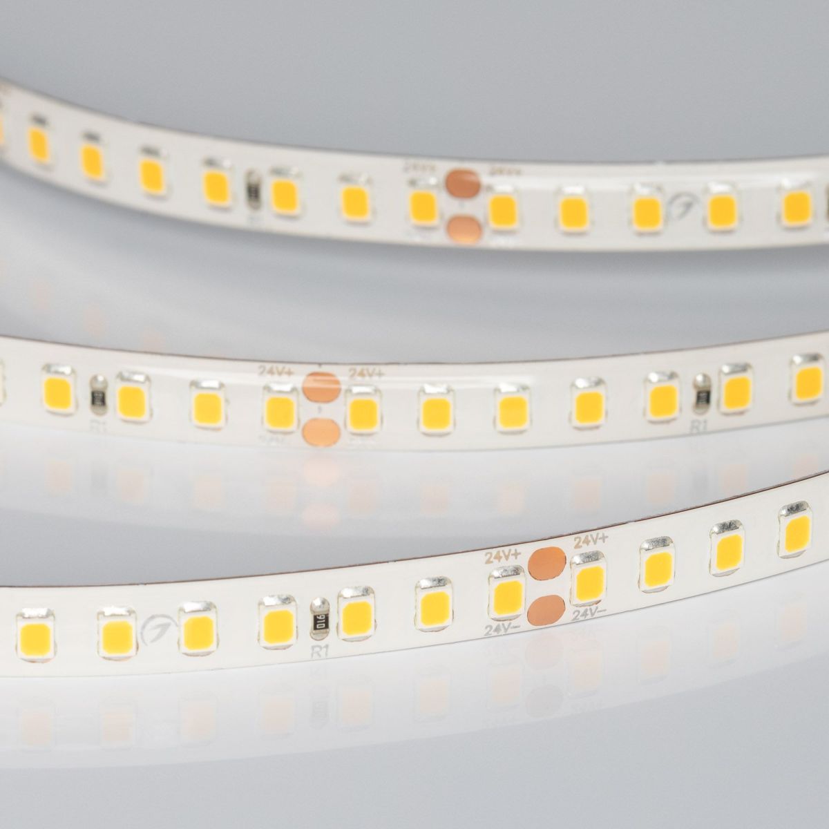 Светодиодная герметичная лента Arlight RTW-SE-A160-8mm 24V Warm2700 (12 W/m, IP65, 5m) 057506 Светодиодная герметичная лента Arlight RTW-SE-A160-8mm 24V Warm2700 (12 W/m, IP65, 5m) 057506